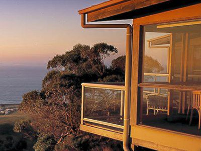 Chris's Beacon Point Restaurant & Skenes Creek